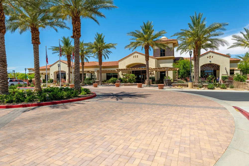39010 Camino Orquesta Indio, CA 92203