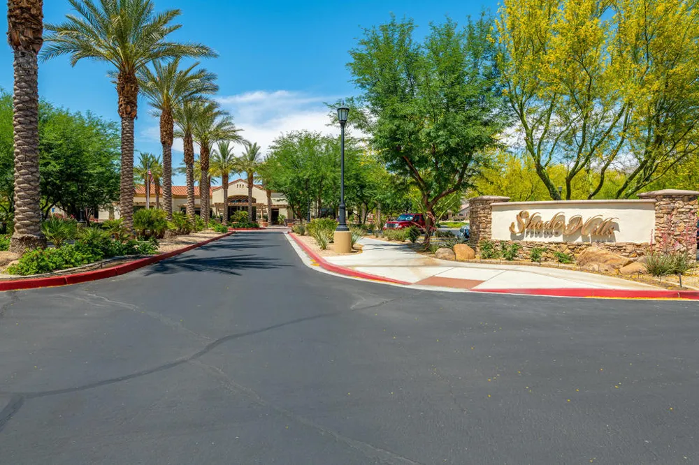 39010 Camino Orquesta Indio, CA 92203