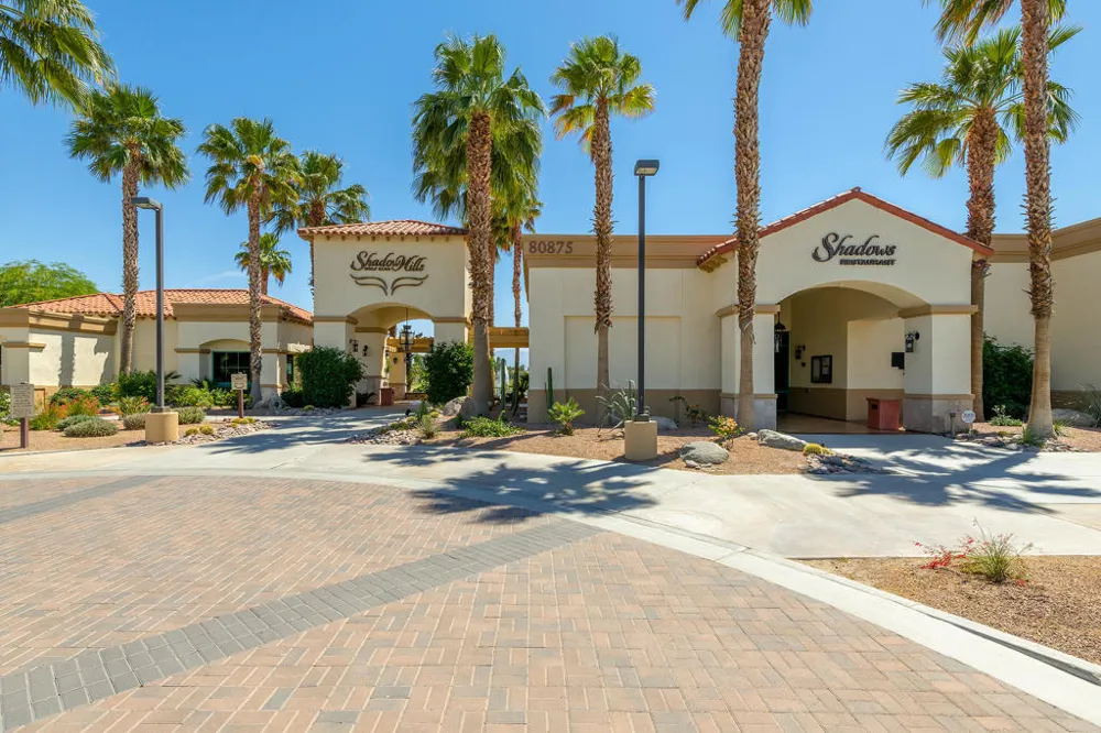 39010 Camino Orquesta Indio, CA 92203