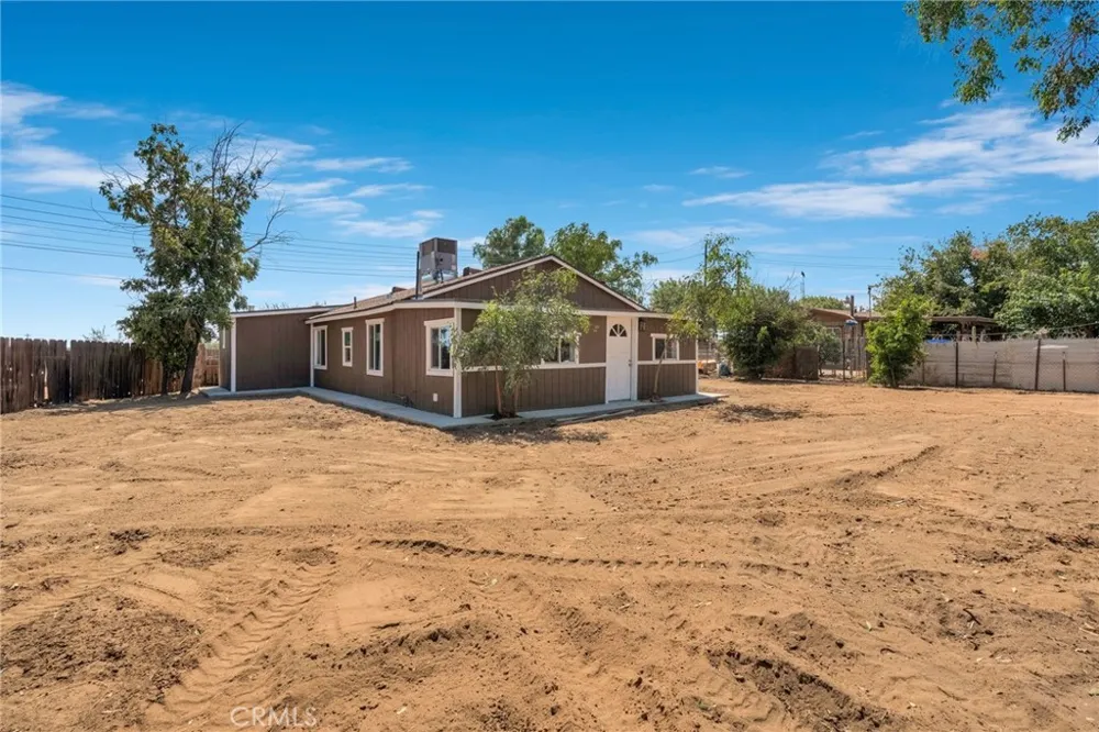 15760 Raymond Madera, CA 93638