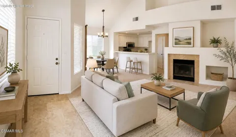 4240 Lost Hills Road #3008
