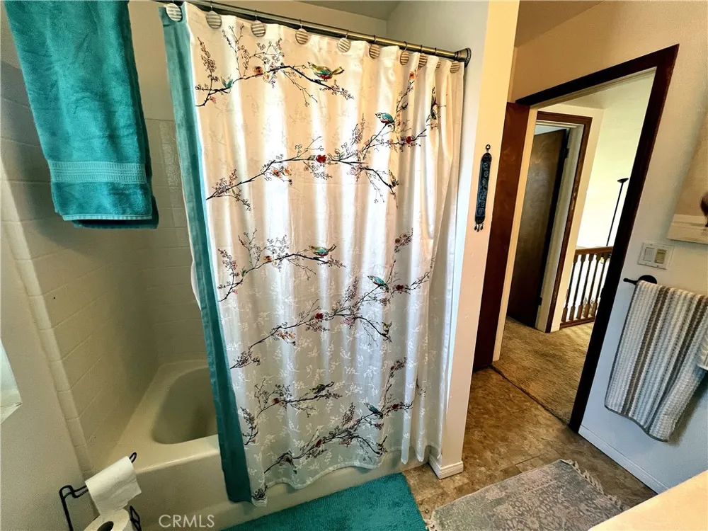1834 Nob Hill Running Springs, CA 92382