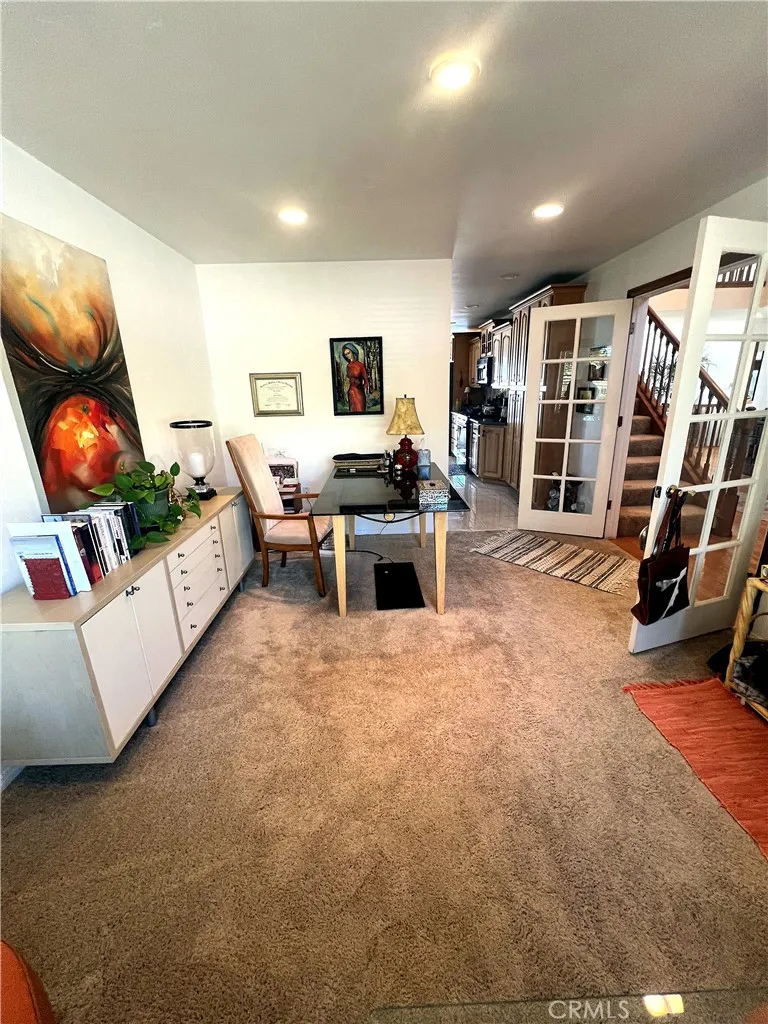 1834 Nob Hill Running Springs, CA 92382