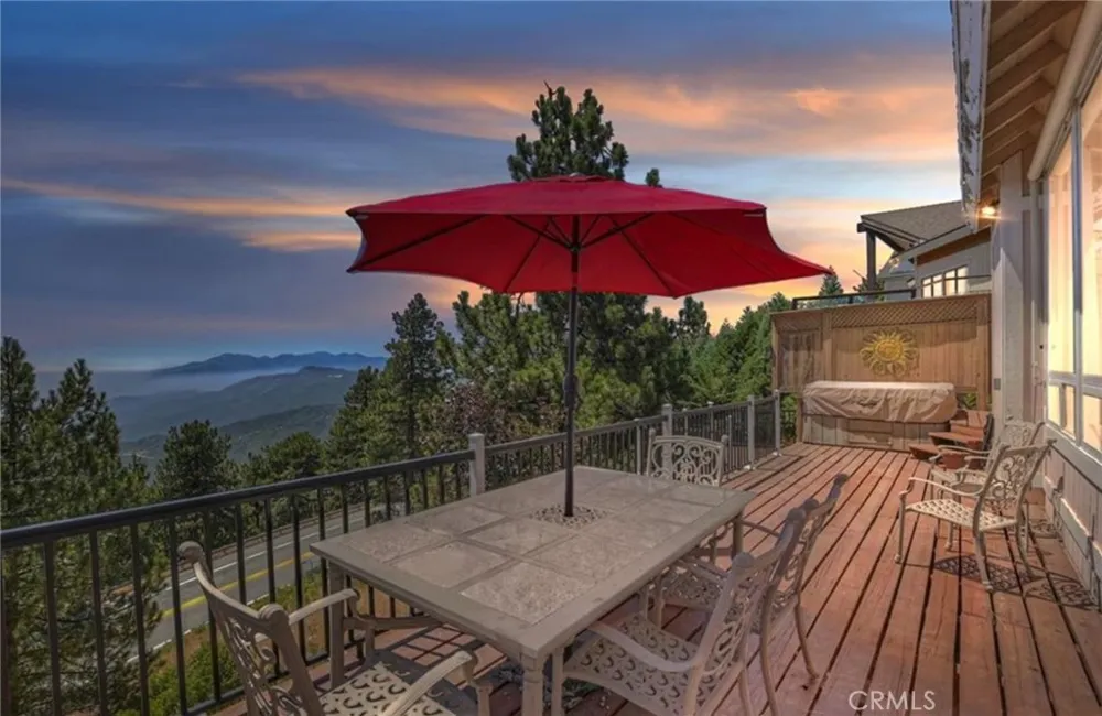 1834 Nob Hill Running Springs, CA 92382