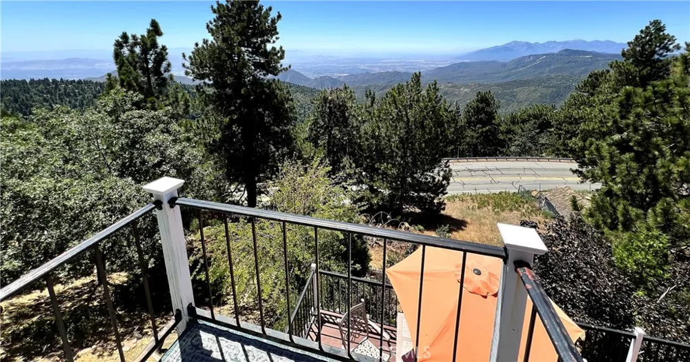 1834 Nob Hill Running Springs, CA 92382