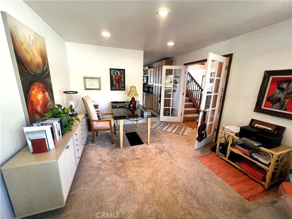 1834 Nob Hill Running Springs, CA 92382