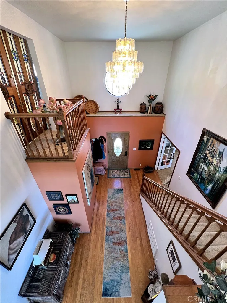 1834 Nob Hill Running Springs, CA 92382