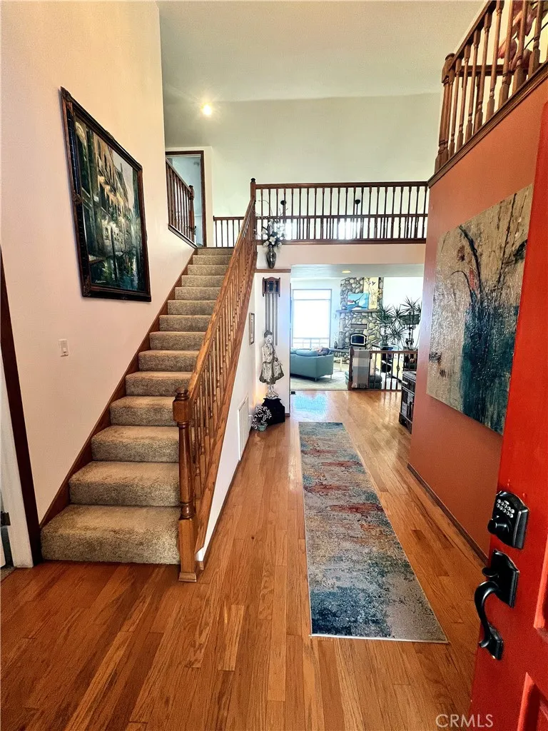 1834 Nob Hill Running Springs, CA 92382