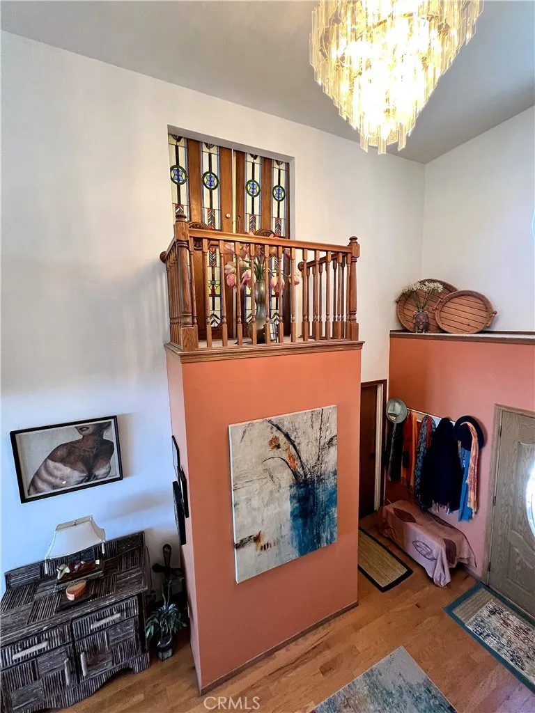 1834 Nob Hill Running Springs, CA 92382