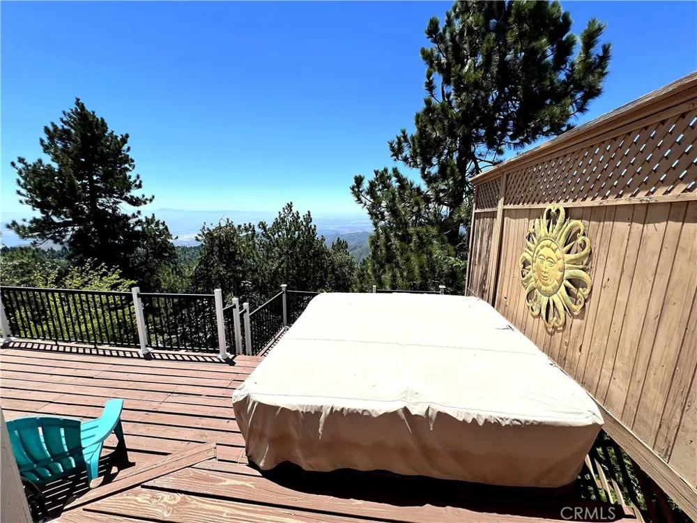 1834 Nob Hill Running Springs, CA 92382