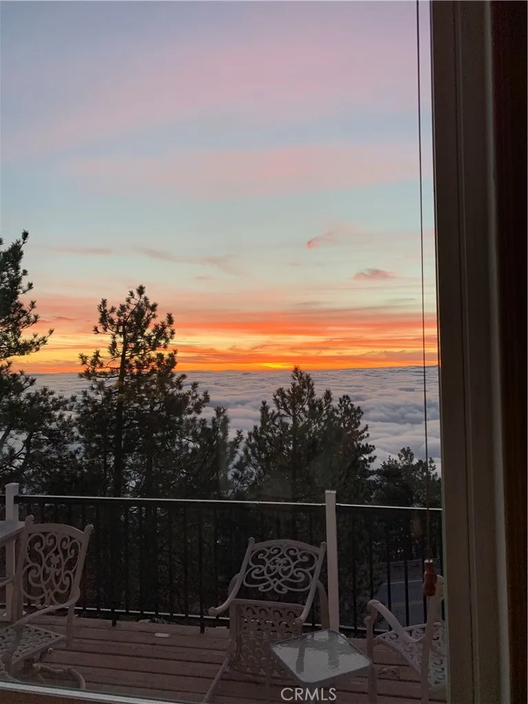 1834 Nob Hill Running Springs, CA 92382