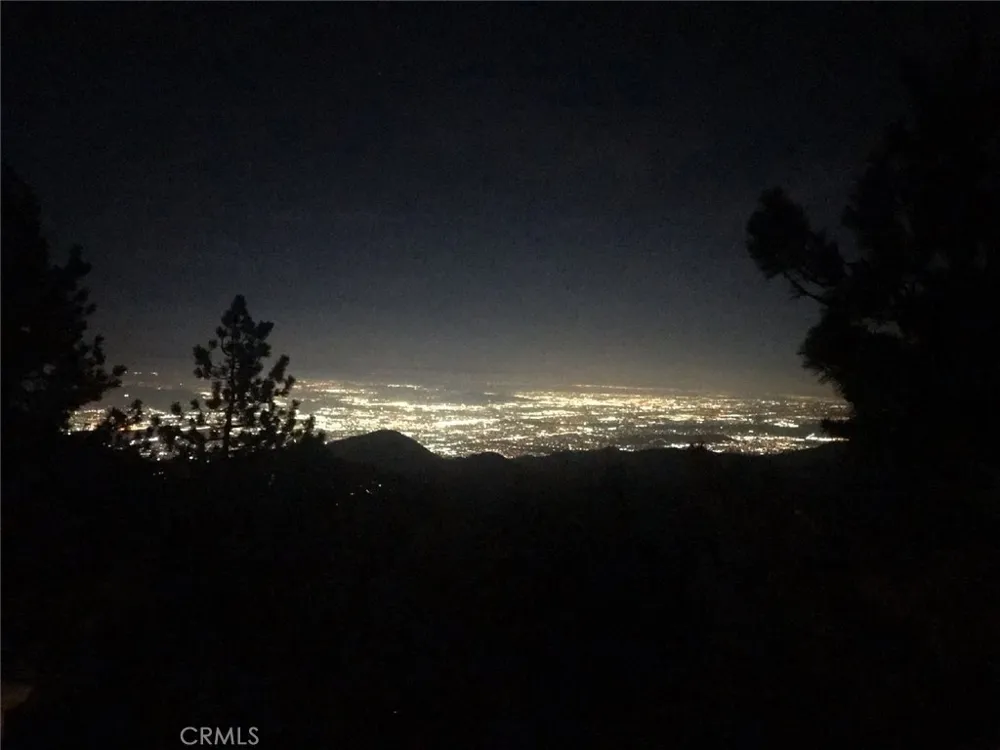 1834 Nob Hill Running Springs, CA 92382