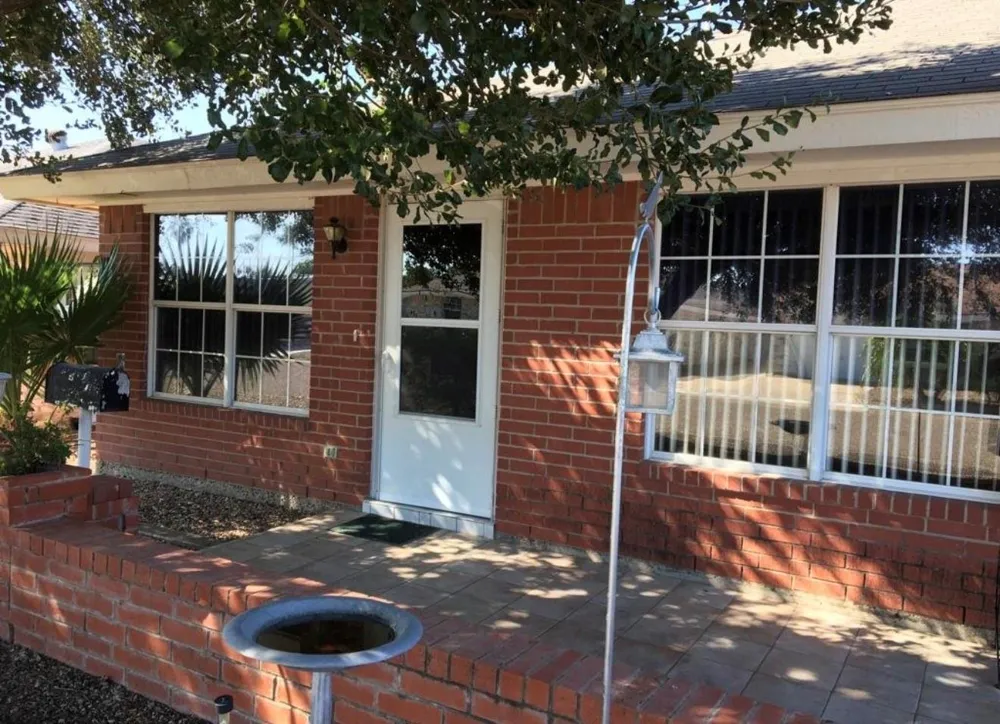 1901 Jefferson Street Mission, TX 78572