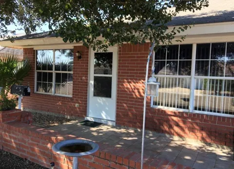 1901 Jefferson Street