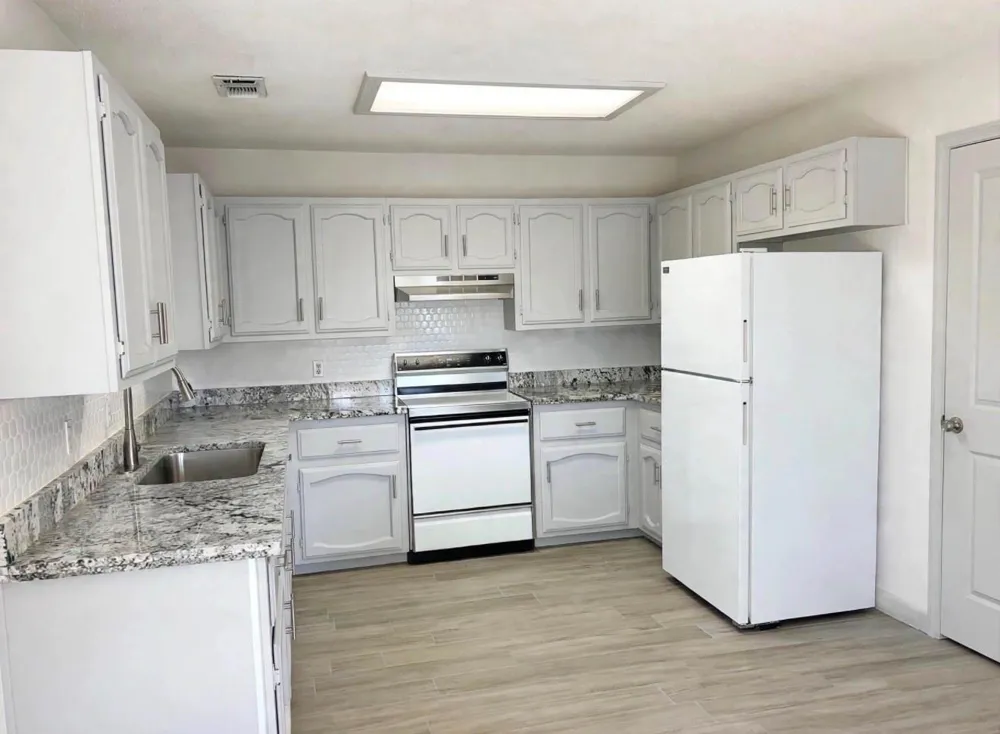 1901 Jefferson Street Mission, TX 78572