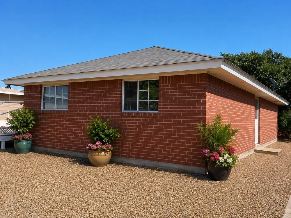 1901 Jefferson Street Mission, TX 78572