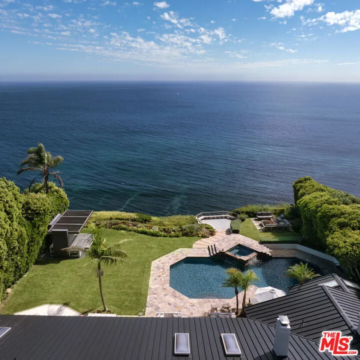 29020 Cliffside Drive Malibu, CA 90265