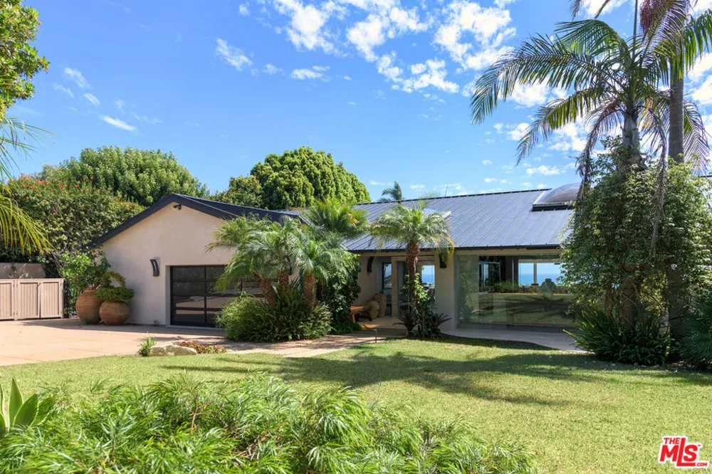 29020 Cliffside Drive Malibu, CA 90265
