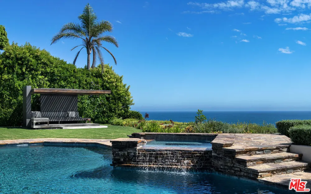 29020 Cliffside Drive Malibu, CA 90265