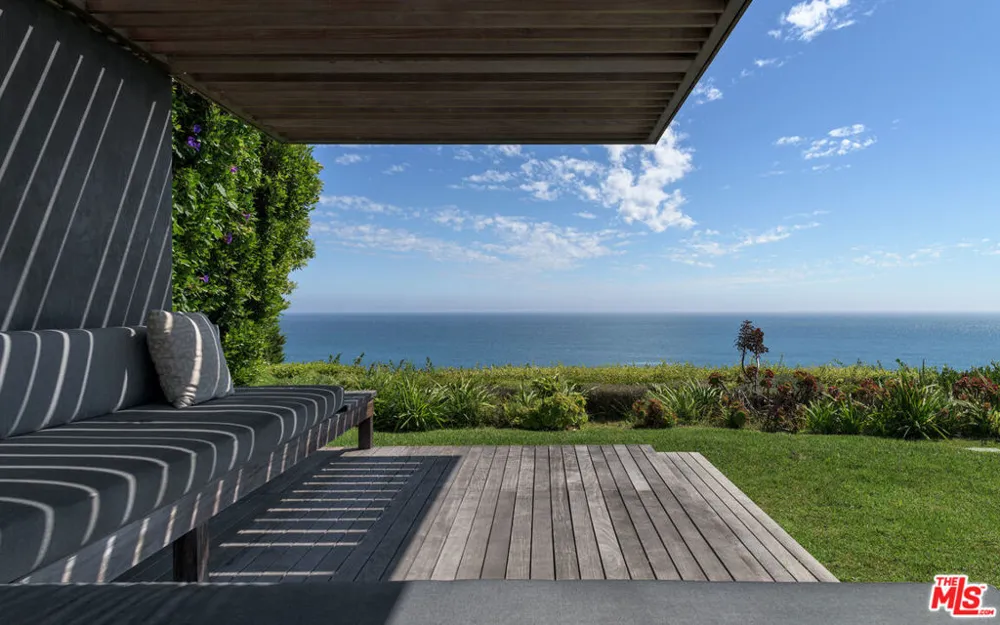 29020 Cliffside Drive Malibu, CA 90265