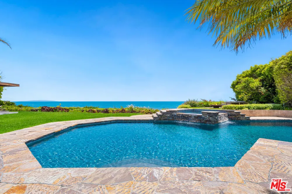 29020 Cliffside Drive Malibu, CA 90265