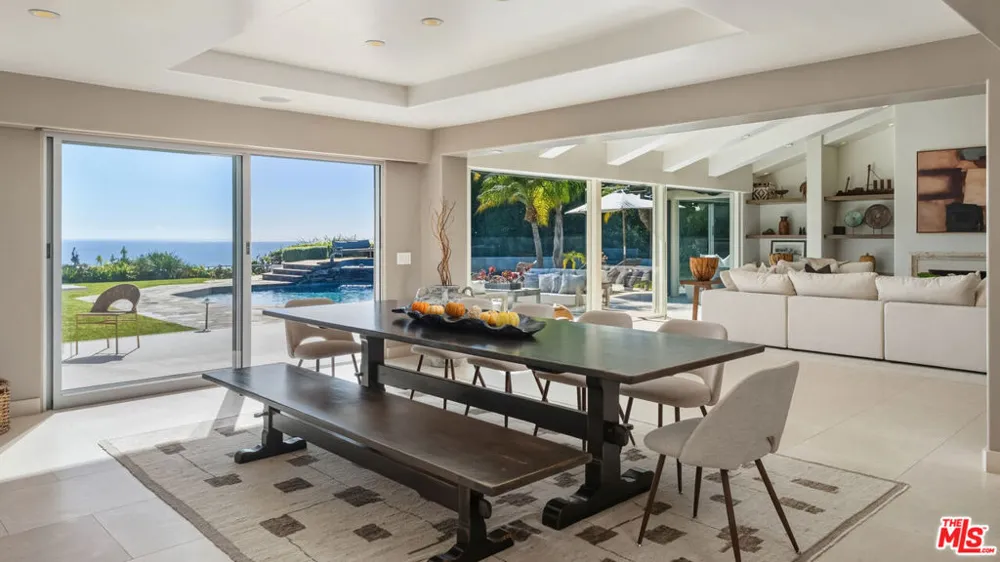 29020 Cliffside Drive Malibu, CA 90265