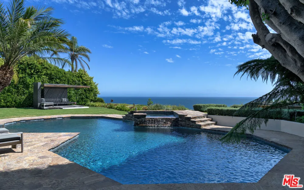 29020 Cliffside Drive Malibu, CA 90265