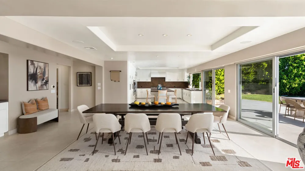 29020 Cliffside Drive Malibu, CA 90265