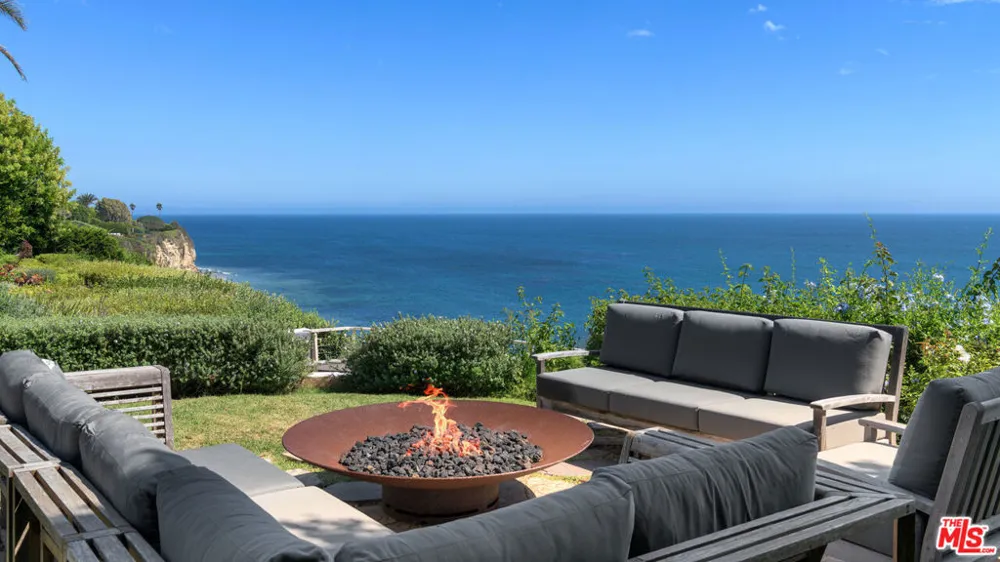 29020 Cliffside Drive Malibu, CA 90265