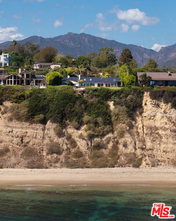 29020 Cliffside Drive Malibu, CA 90265