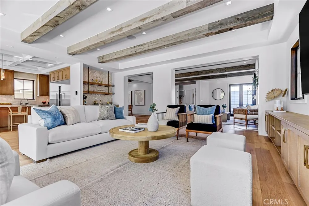 1658 Ruhland Ave Manhattan Beach, CA 90266