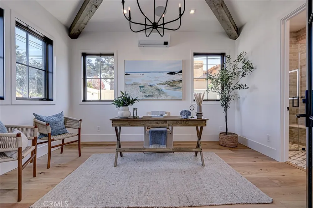 1658 Ruhland Ave Manhattan Beach, CA 90266