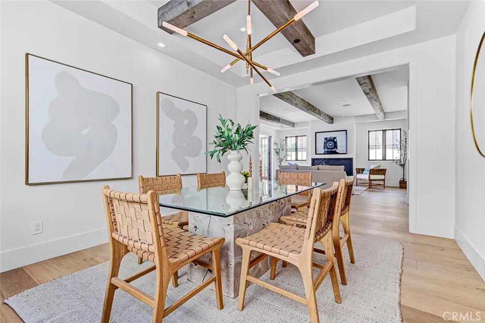 1658 Ruhland Ave Manhattan Beach, CA 90266