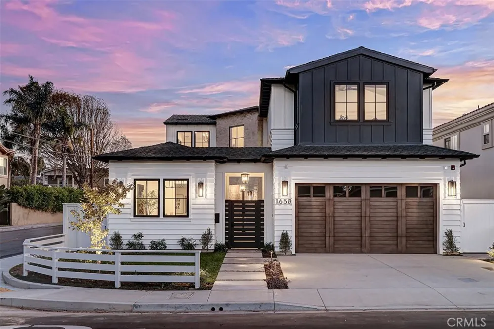1658 Ruhland Ave Manhattan Beach, CA 90266