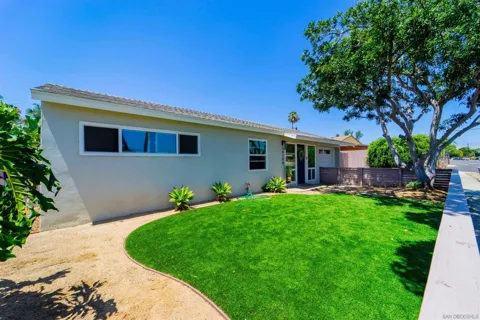 4190 Clairemont Dr