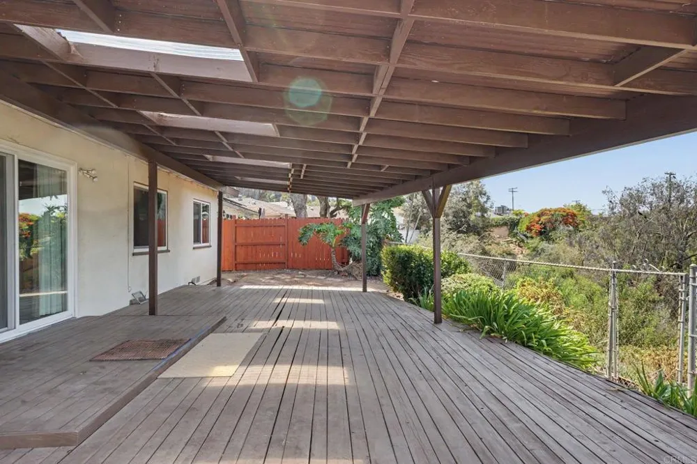7266 Horner Street San Diego, CA 92120