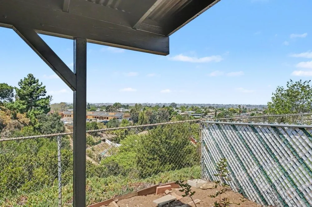 7266 Horner Street San Diego, CA 92120