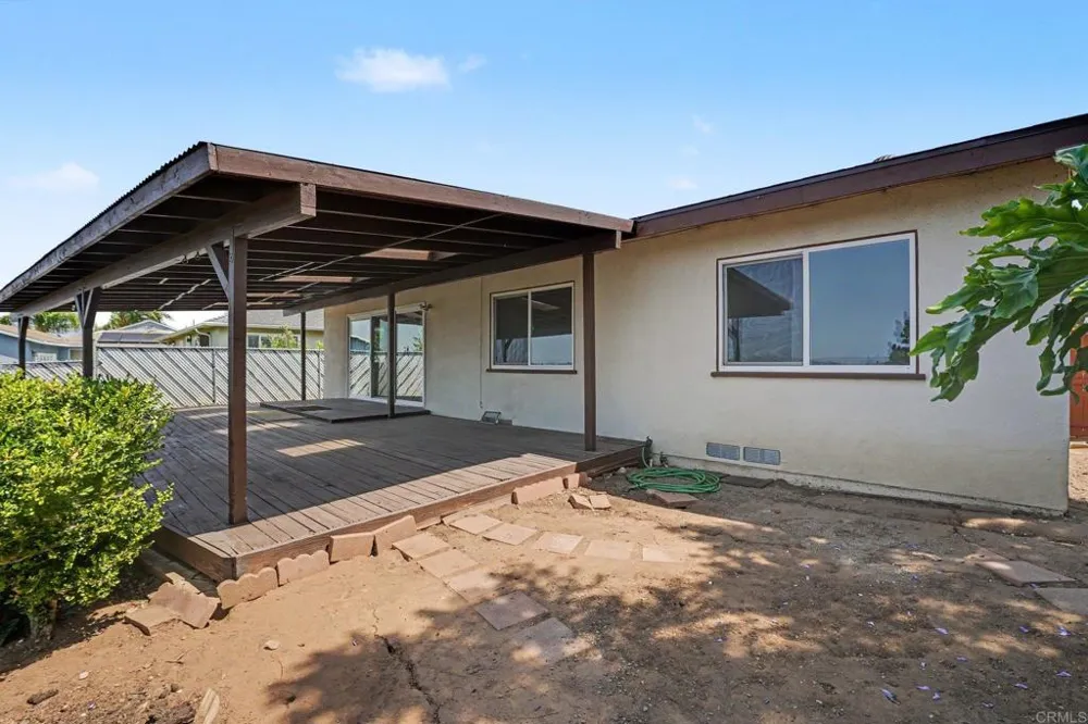 7266 Horner Street San Diego, CA 92120