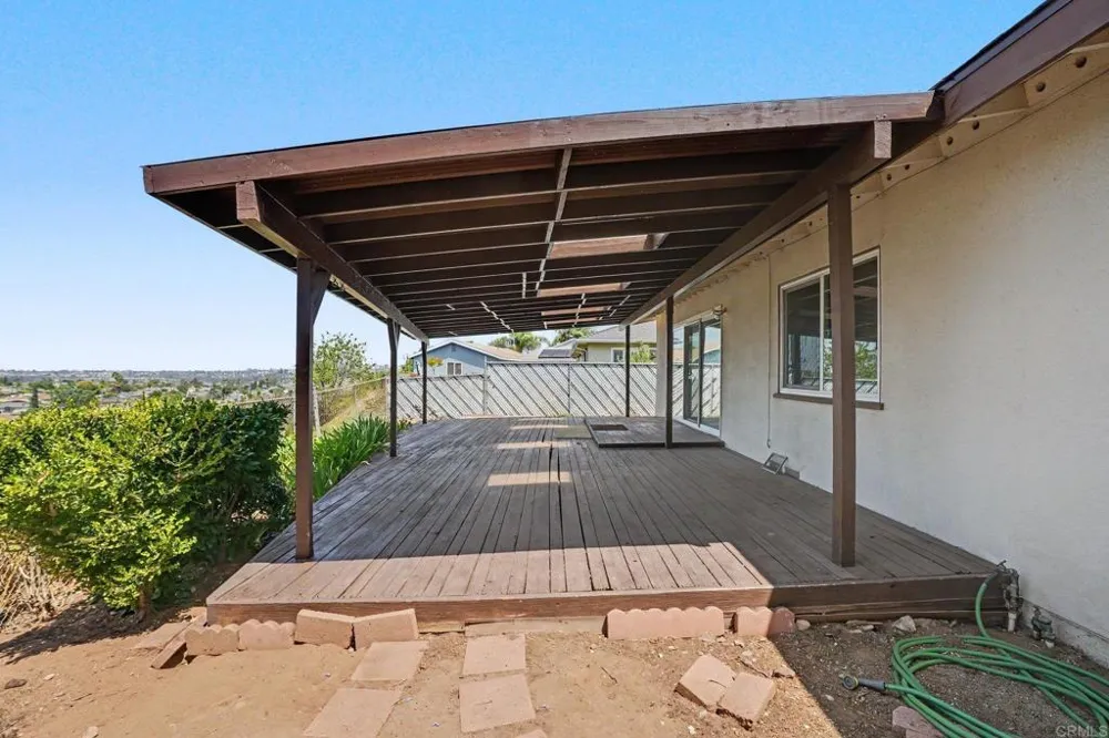 7266 Horner Street San Diego, CA 92120