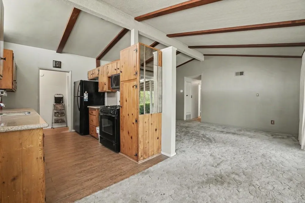 7266 Horner Street San Diego, CA 92120