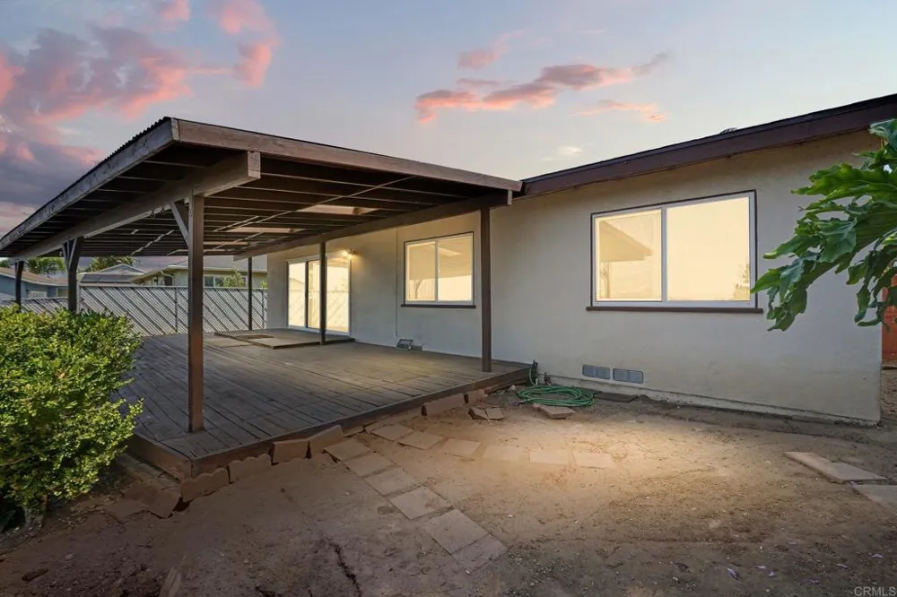 7266 Horner Street San Diego, CA 92120