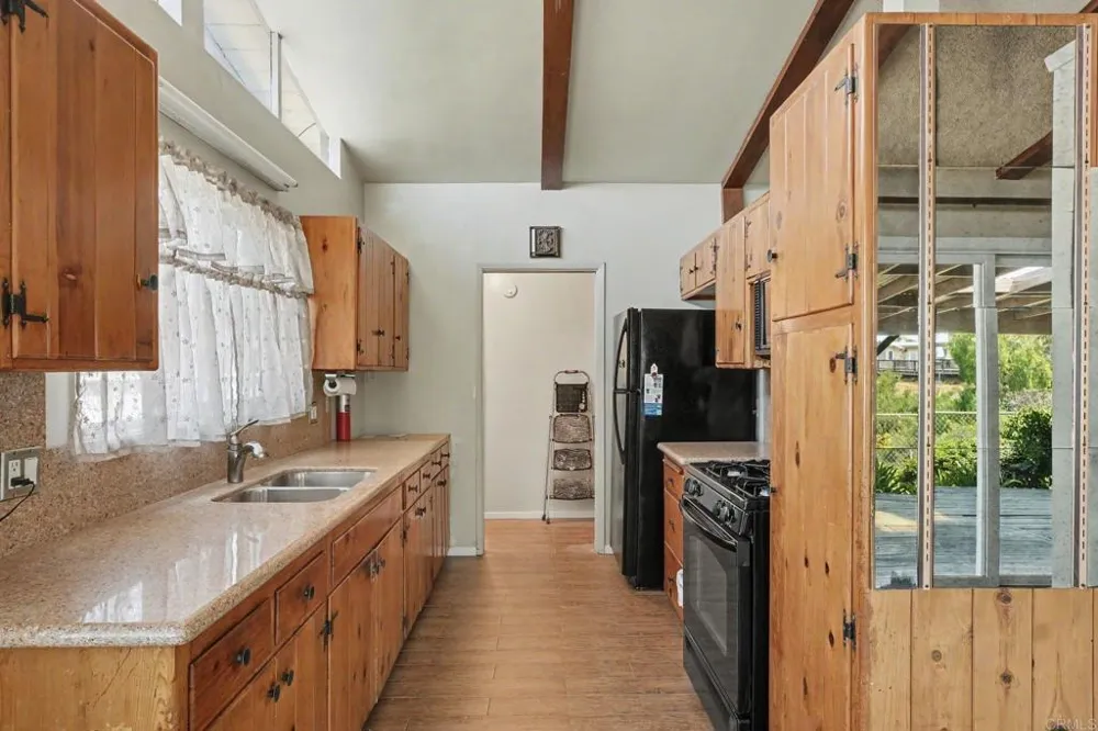 7266 Horner Street San Diego, CA 92120