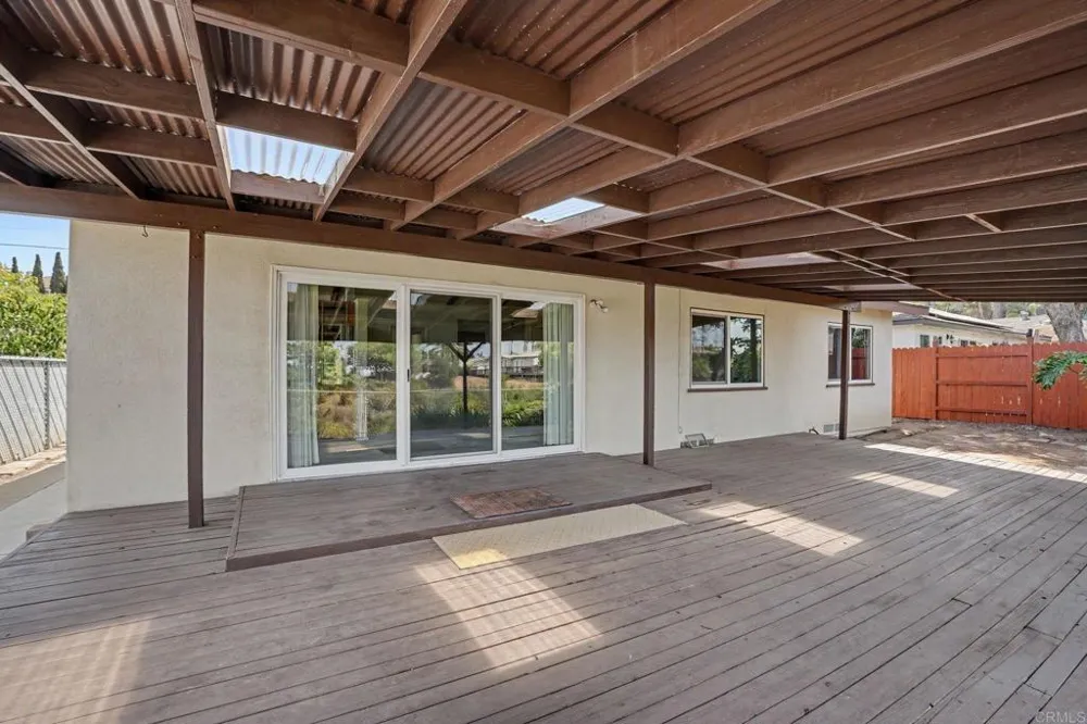 7266 Horner Street San Diego, CA 92120
