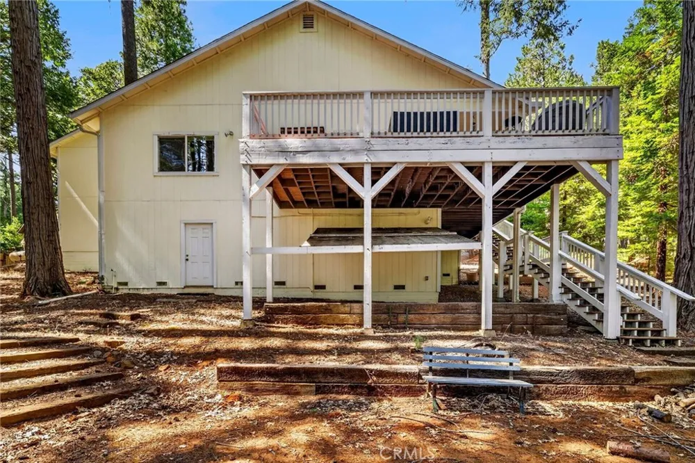 38 Mallard Court Magalia, CA 95954