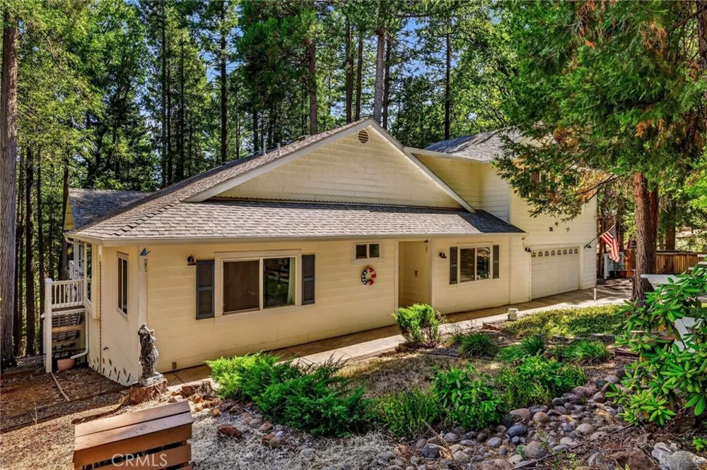 38 Mallard Court Magalia, CA 95954