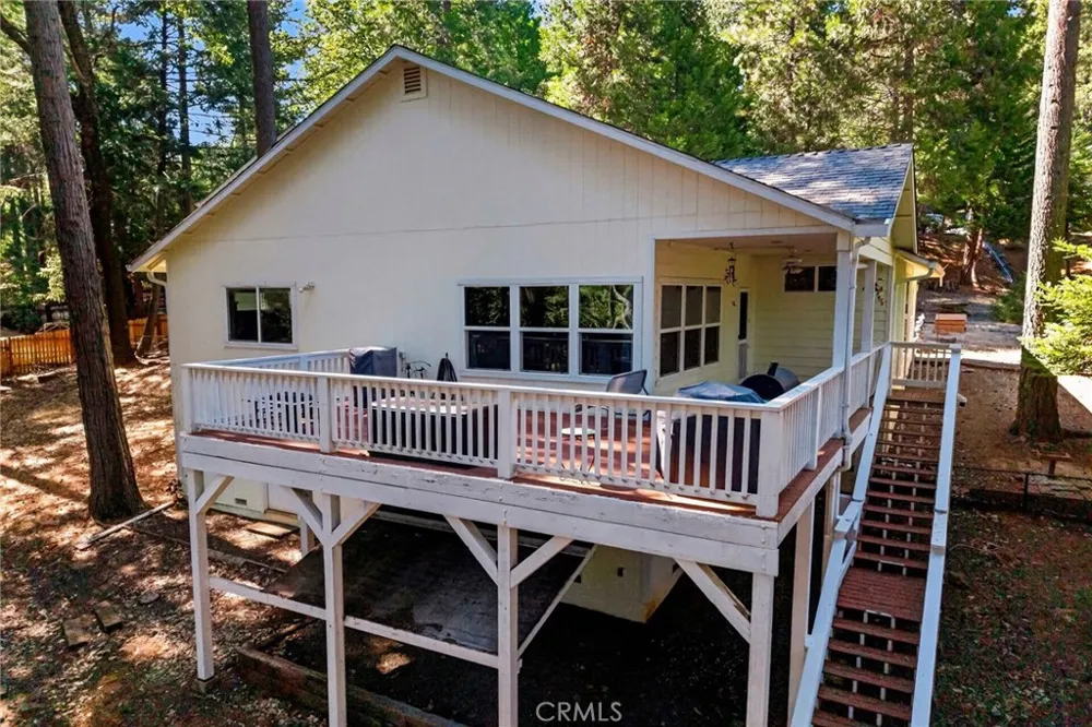38 Mallard Court Magalia, CA 95954