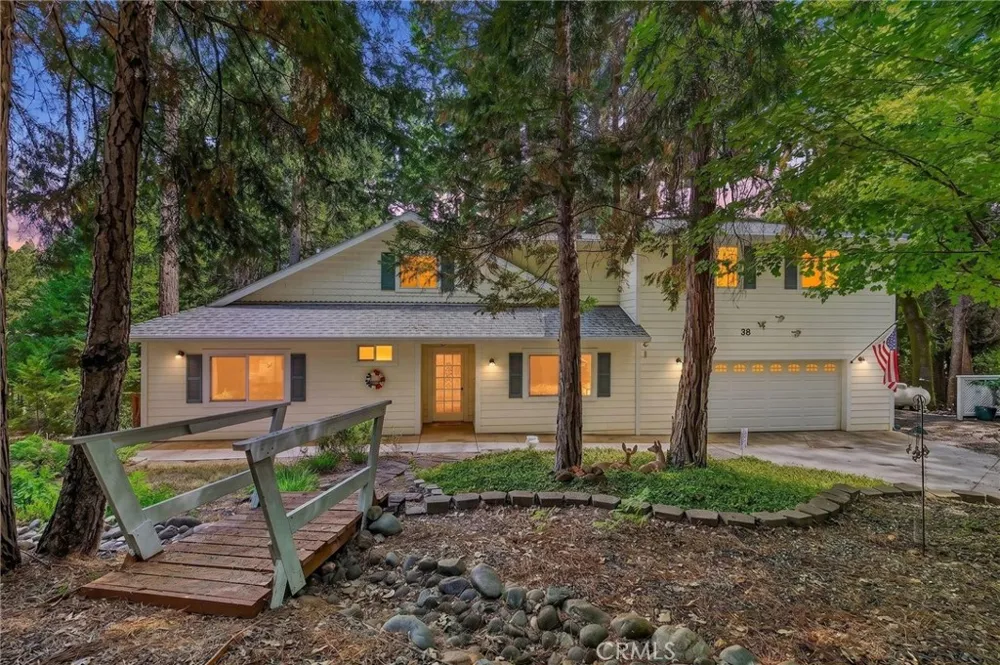 38 Mallard Court Magalia, CA 95954