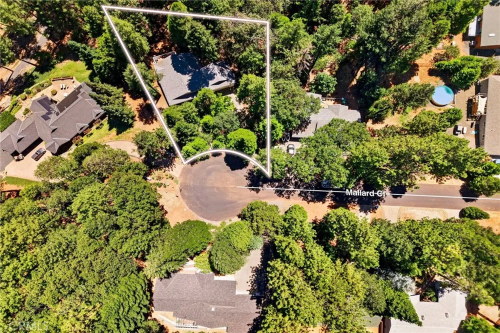 38 Mallard Court Magalia, CA 95954