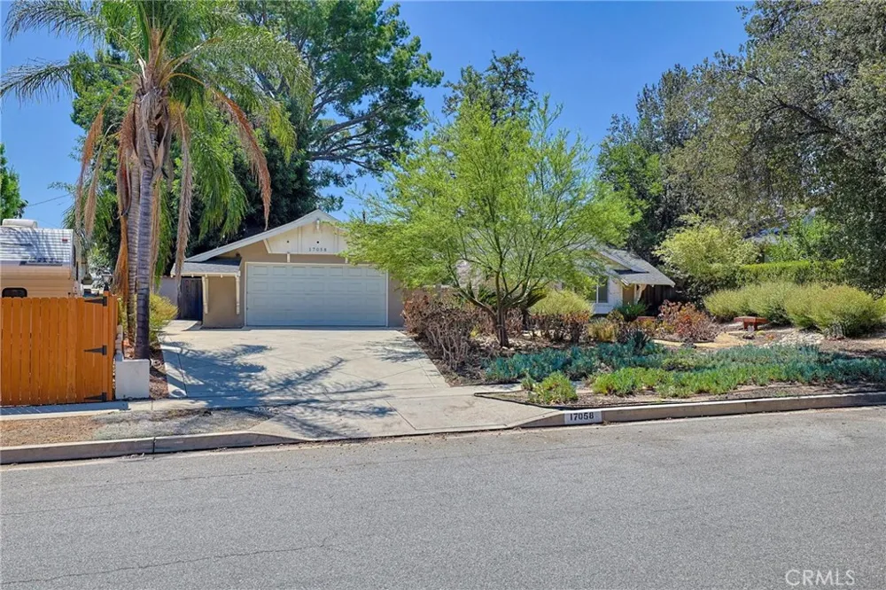 17058 Midwood Dr. Granada Hills, CA 91344