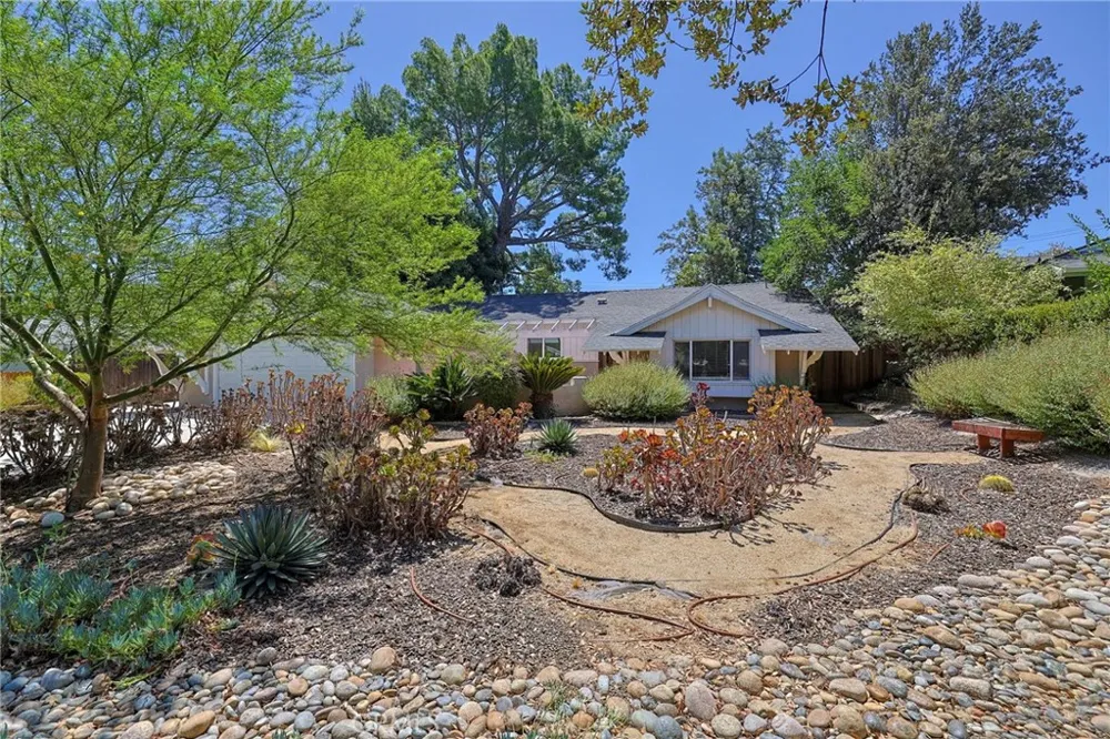 17058 Midwood Dr. Granada Hills, CA 91344